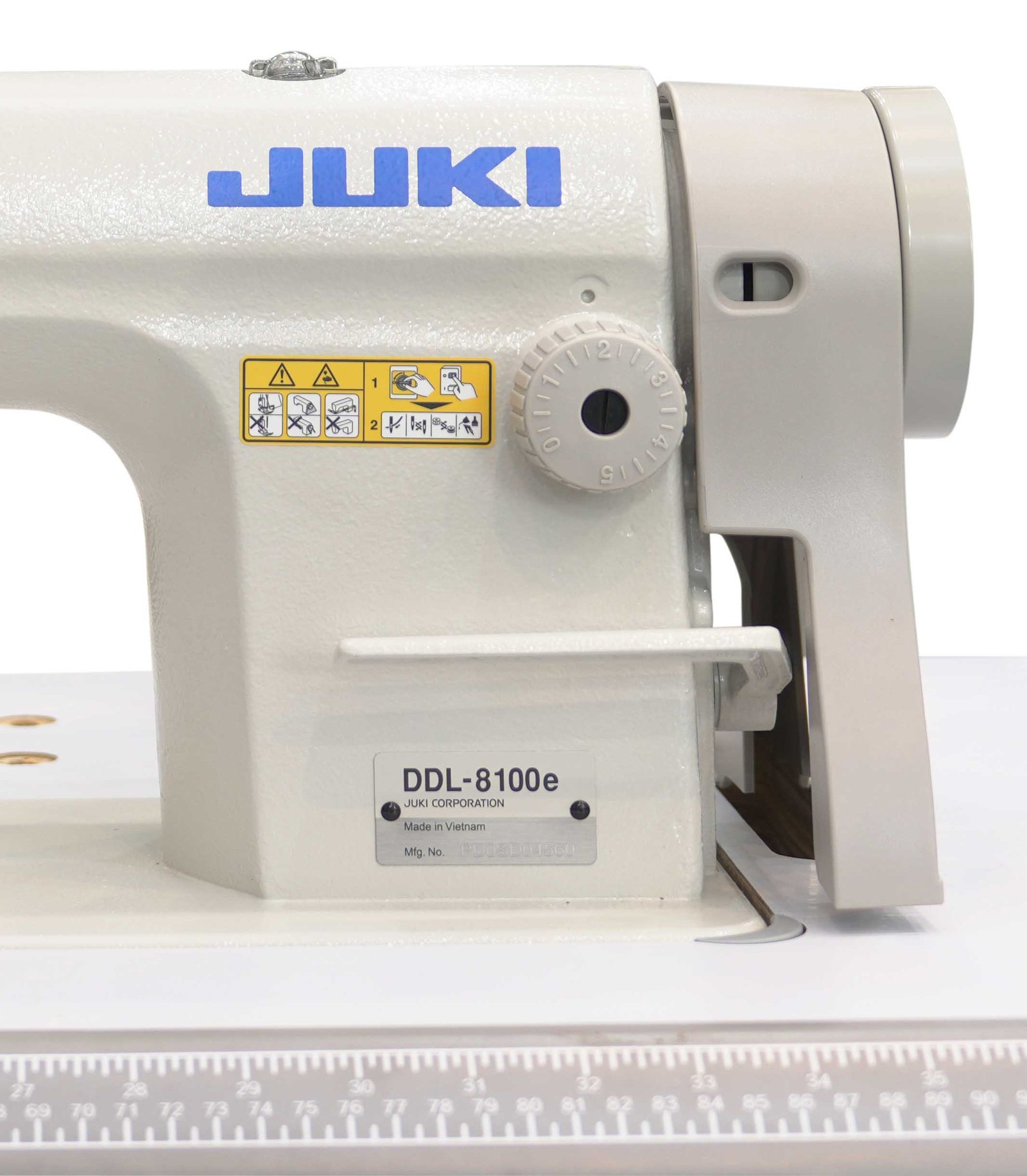 CODE: DDL-8100E - Image 4