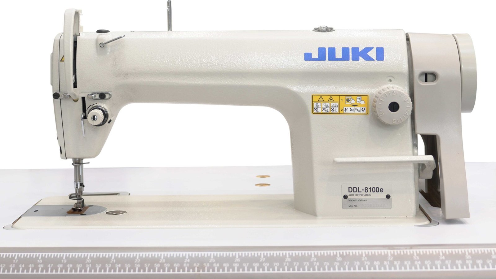 CODE: DDL-8100E - Image 2