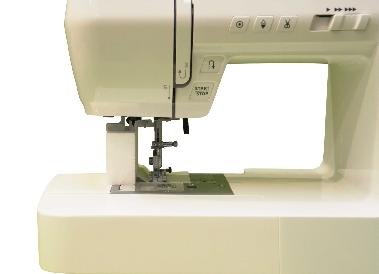 CODE : JANOME M100QDC - Image 3