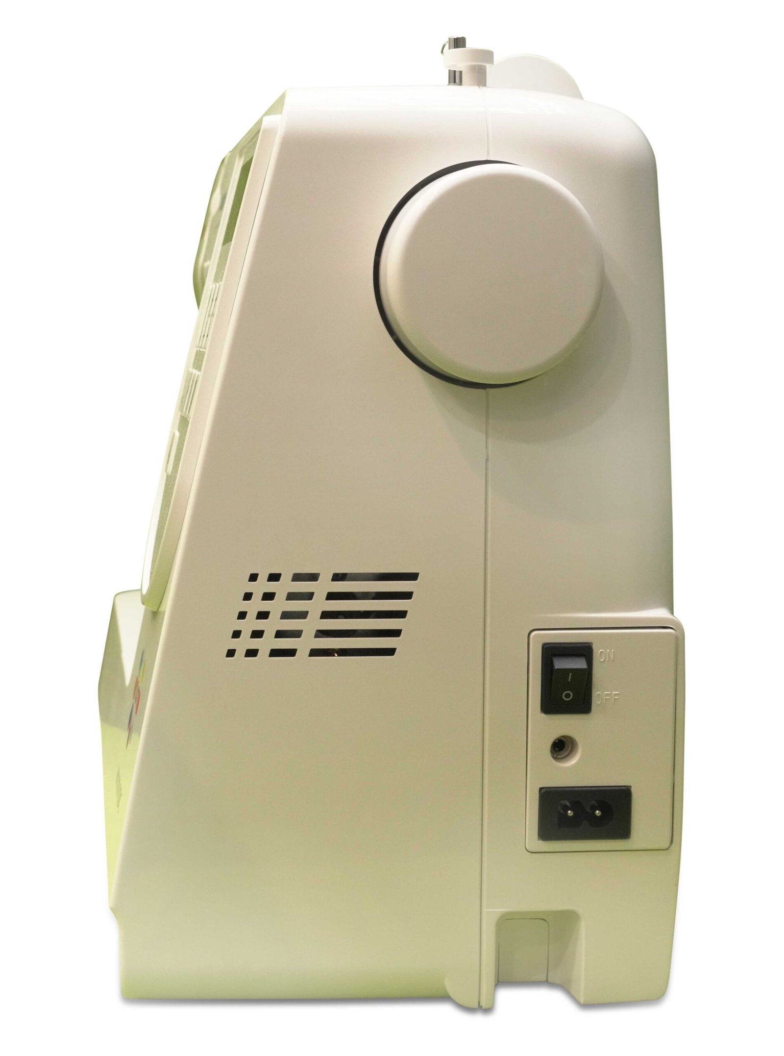 CODE : JANOME M100QDC - Image 6