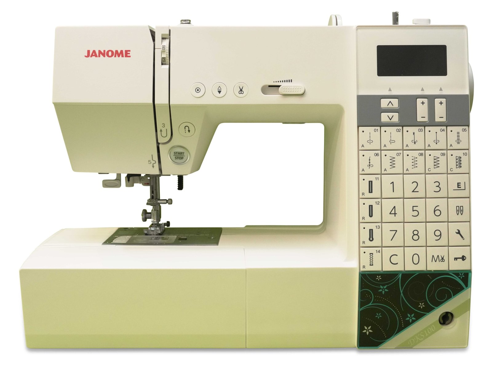 CODE : DKS100 - Image 2