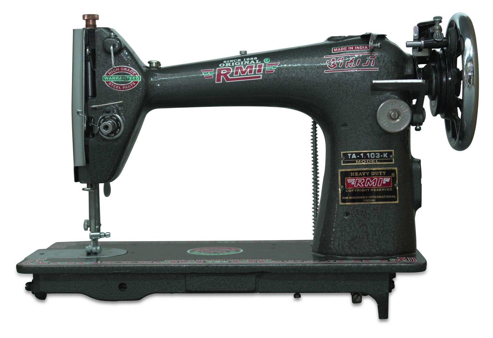 CODE: TA-1.103-K - Image 2