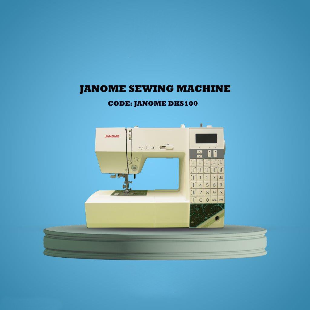CODE : DKS100