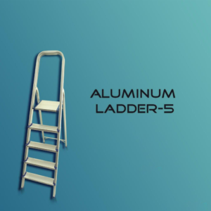 ALUMINIUM LADDER-5