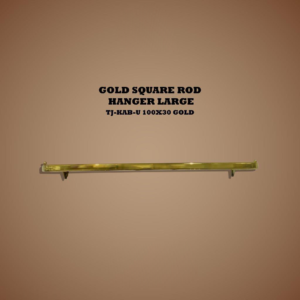 TJ-KAB-U 100X30 GOLD