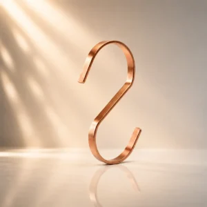HR-64-Rose Gold