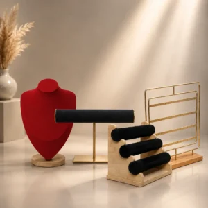 Jewelry Display Products
