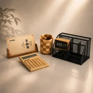 Desk Accessories