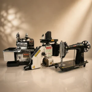 Sewing Solutions