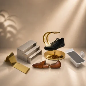 Shoe Display Solutions