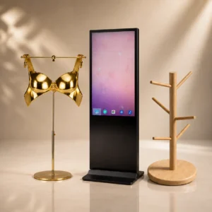 Display Solutions
