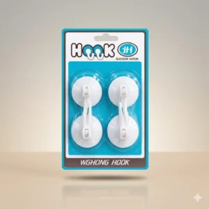 JH HOOK