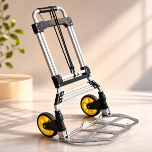 TROLLY ORANGE